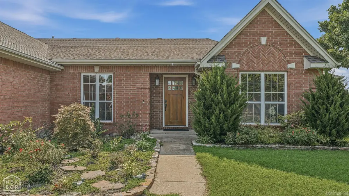 114 Cedar Street, Lake City, AR 72437 - #1