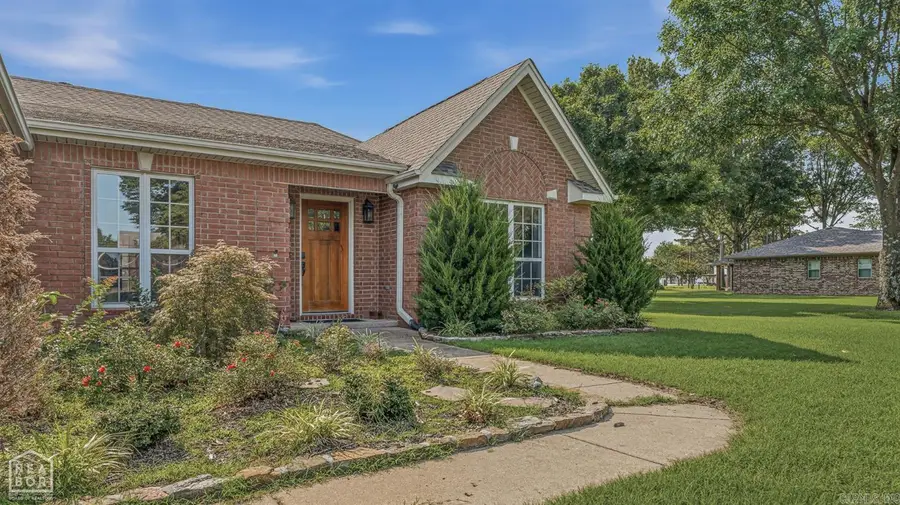 114 Cedar Street, Lake City, AR 72437 - #3