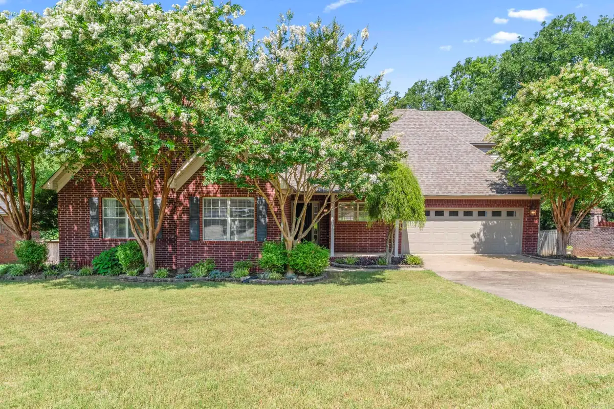 39 Trenton Drive, Greenbrier, AR 72058 - #1
