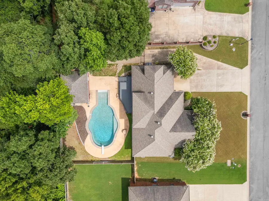 39 Trenton Drive, Greenbrier, AR 72058 - #2