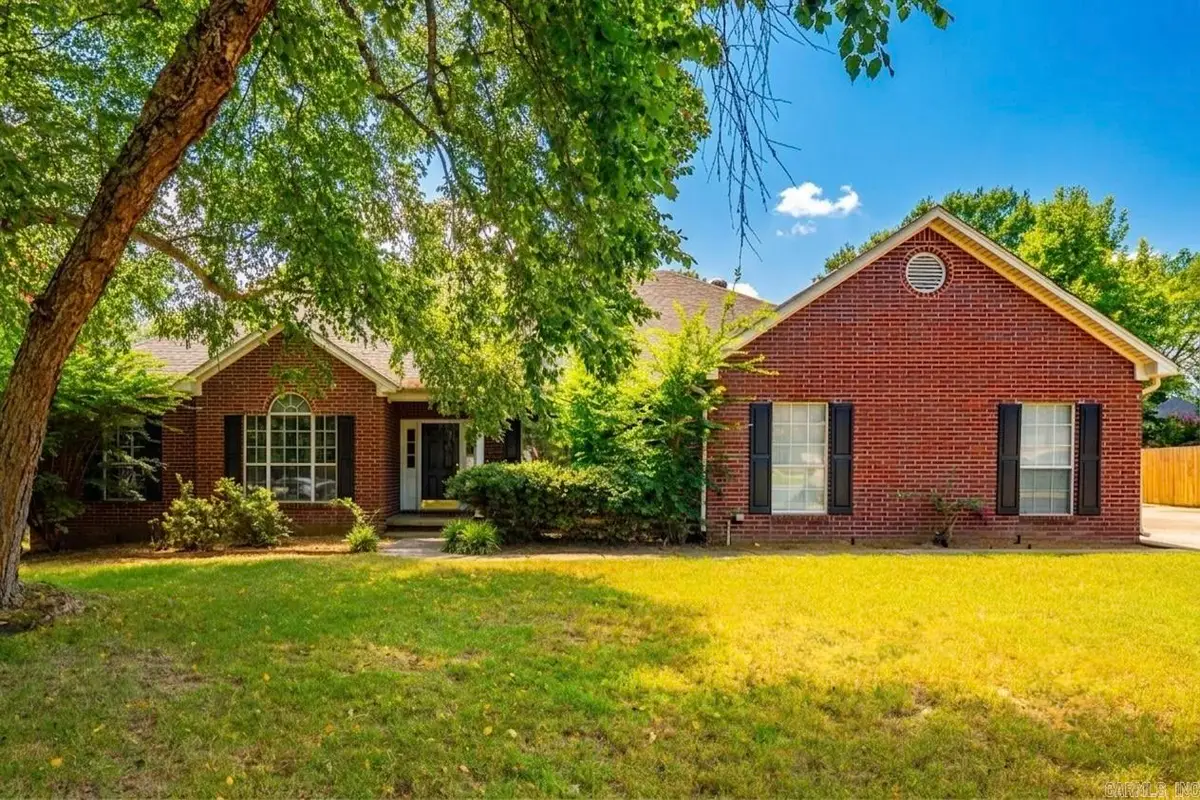 3255 Chrysler Cove, Conway, AR 72034 - #1
