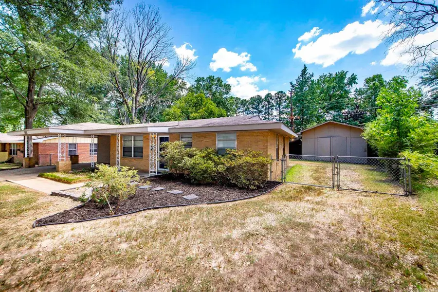 1311 Lee Street, Jacksonville, AR 72076 - #2
