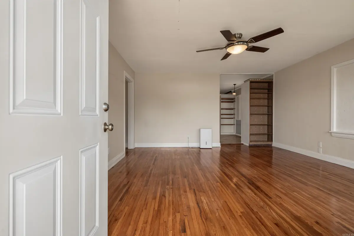 404 Summer, Hot Springs, AR 71914 - #1