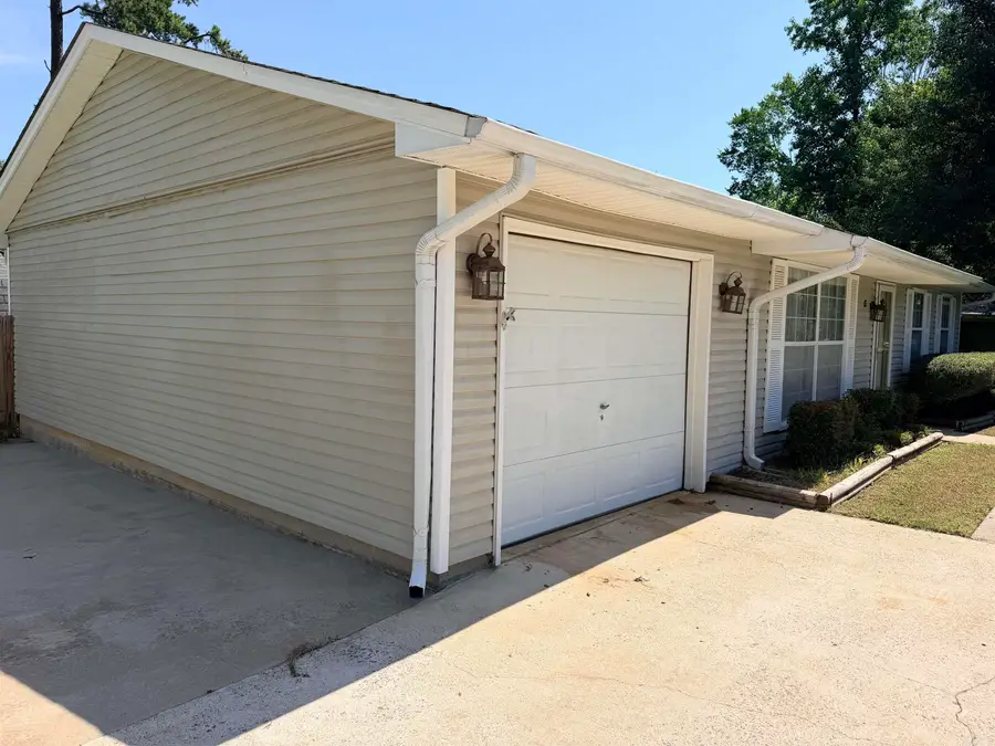 15 Parkridge Drive, North Little Rock, AR 72120 - #3