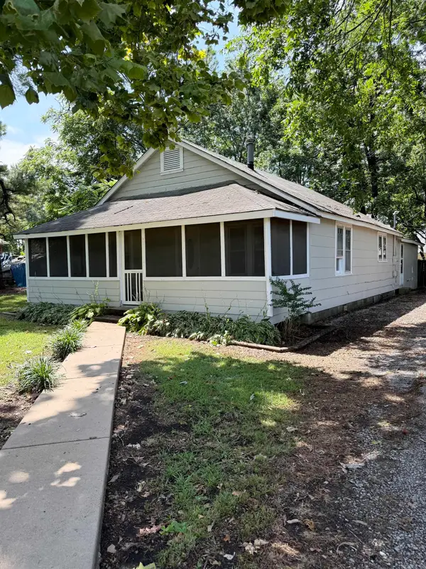 712 62 Highway, Pollard, AR 72456