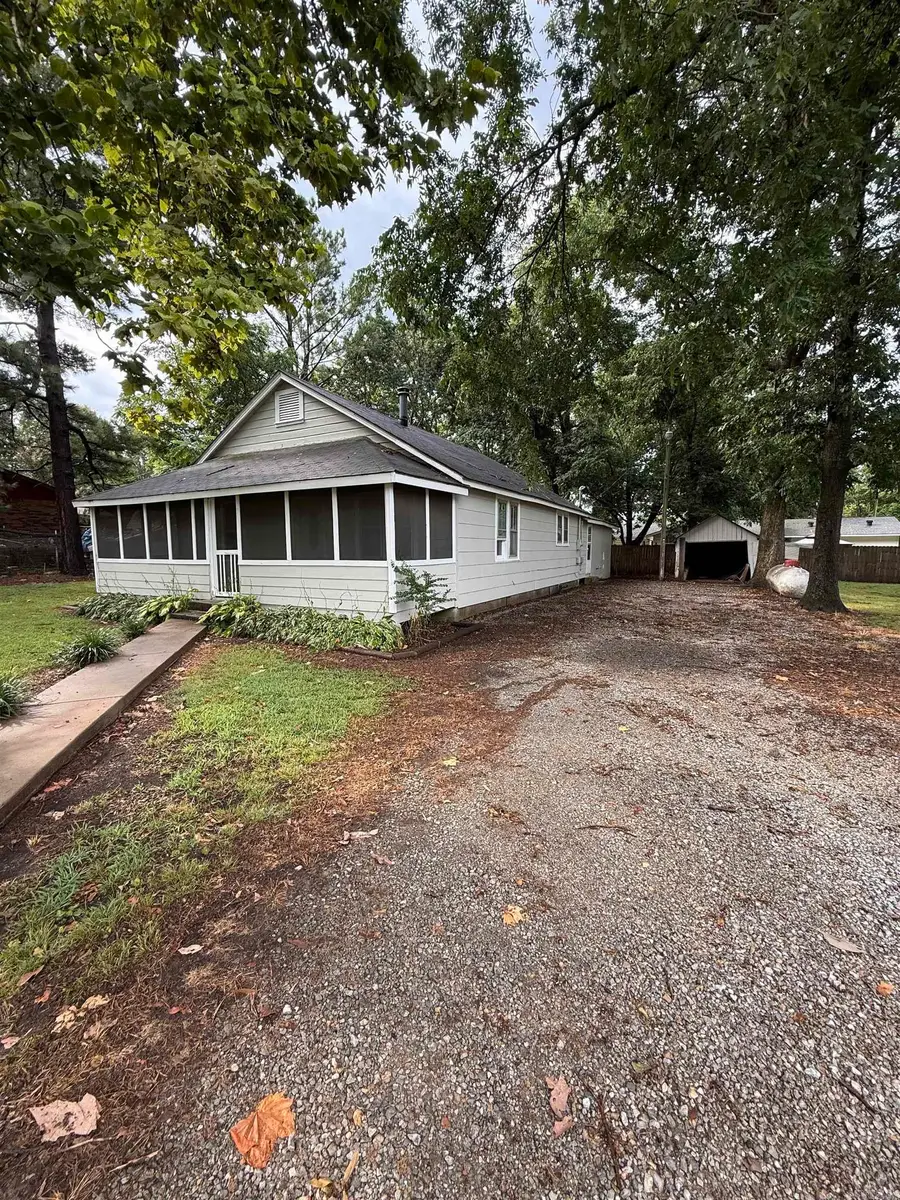 712 62 Highway, Pollard, AR 72456 - #3