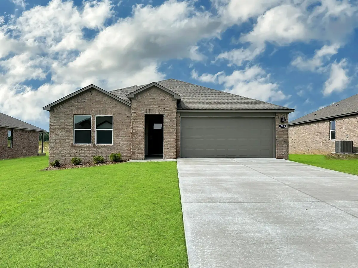 514 S Cherry Street, Beebe, AR 72012 - #1