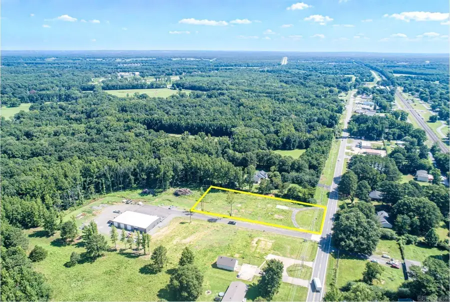 2890 367 Highway, Austin, AR 72007 - #2