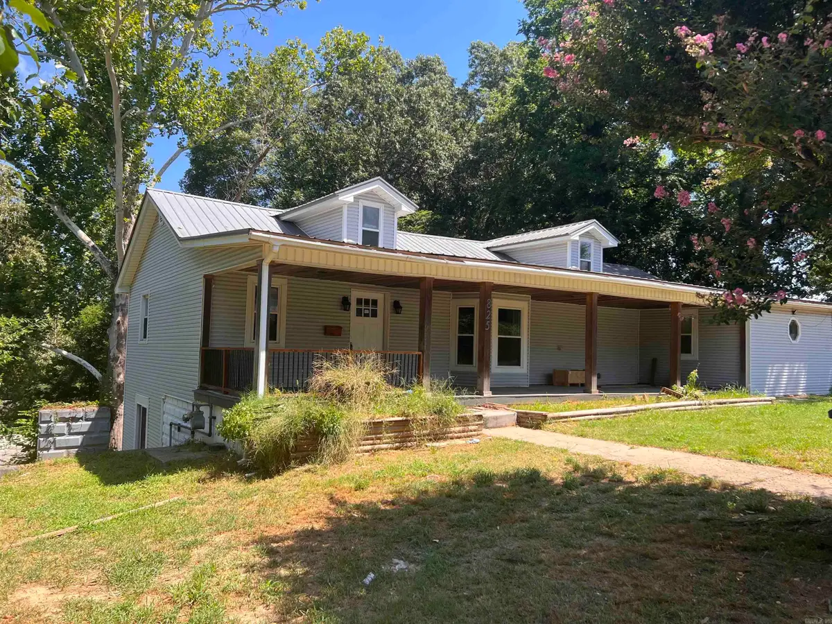 285 Evans Drive, Benton, AR 72015 - #1