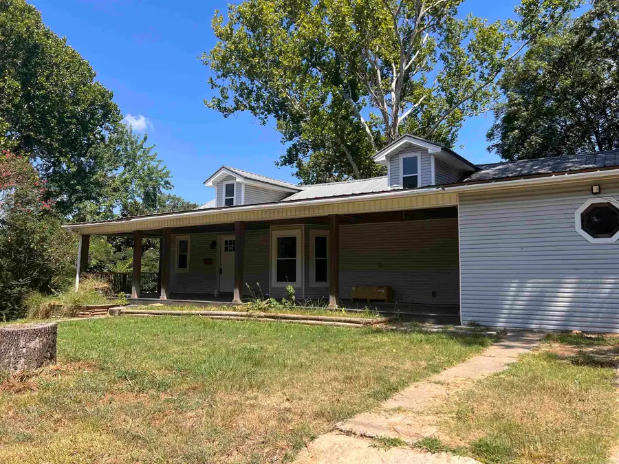 285 Evans Drive, Benton, AR 72015 - #2