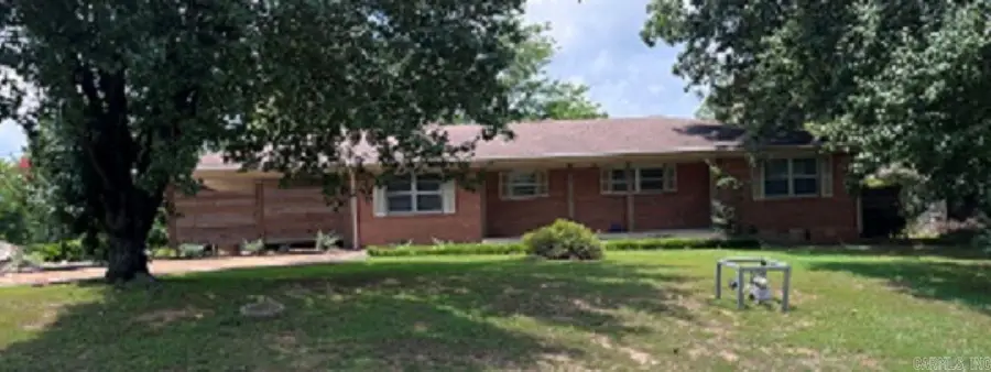 1503 N Thomasville Street, Pocahontas, AR 72455 - #2