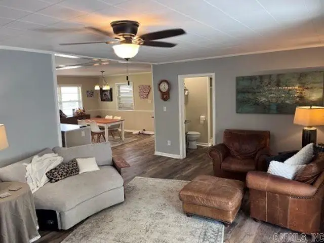 1503 N Thomasville Street, Pocahontas, AR 72455 - #3