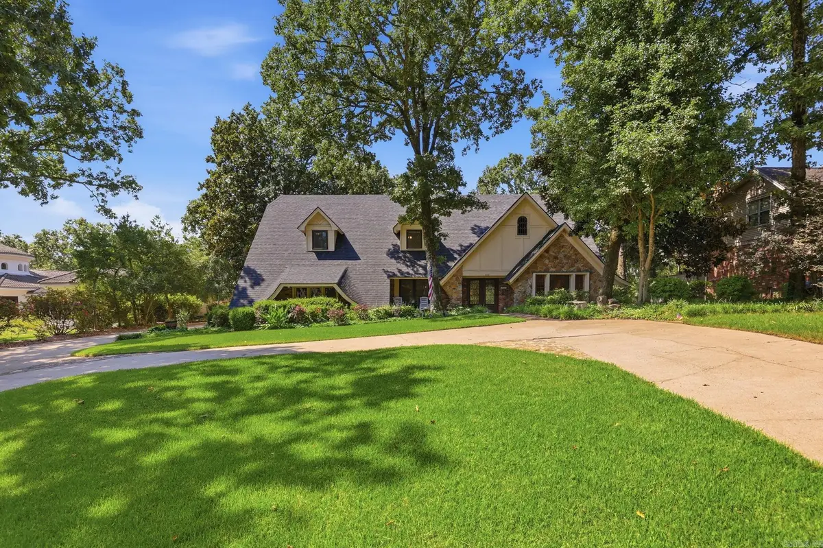800 Silverwood Trail, North Little Rock, AR 72116 - #1