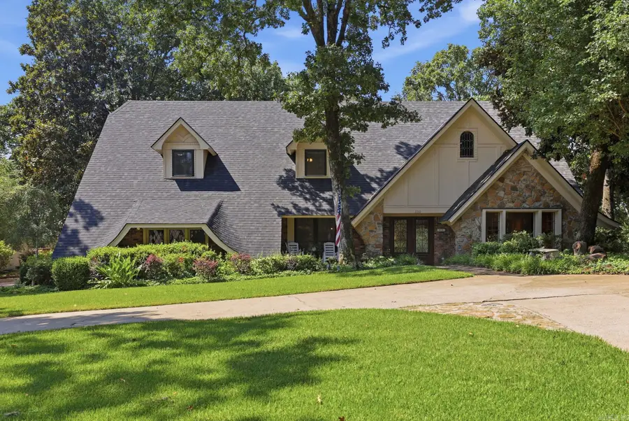 800 Silverwood Trail, North Little Rock, AR 72116 - #2