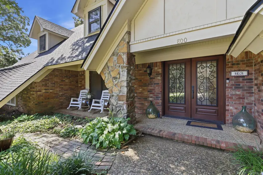 800 Silverwood Trail, North Little Rock, AR 72116 - #3