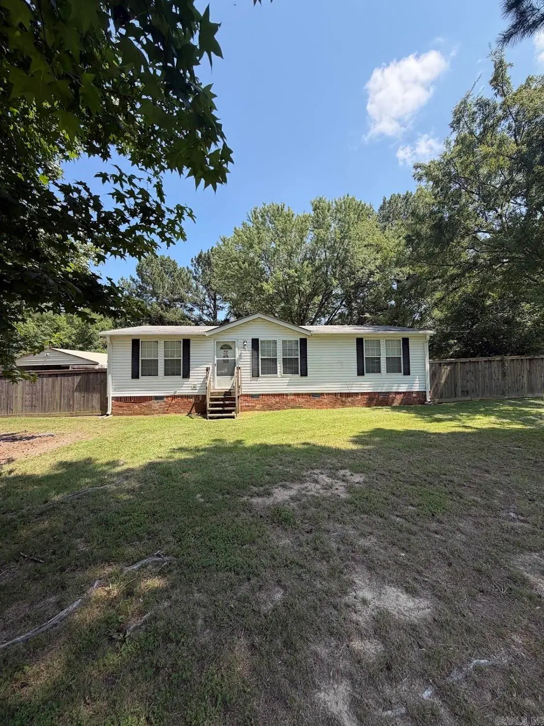 2 E Mobbs Circle, Greenbrier, AR 72058 - #1