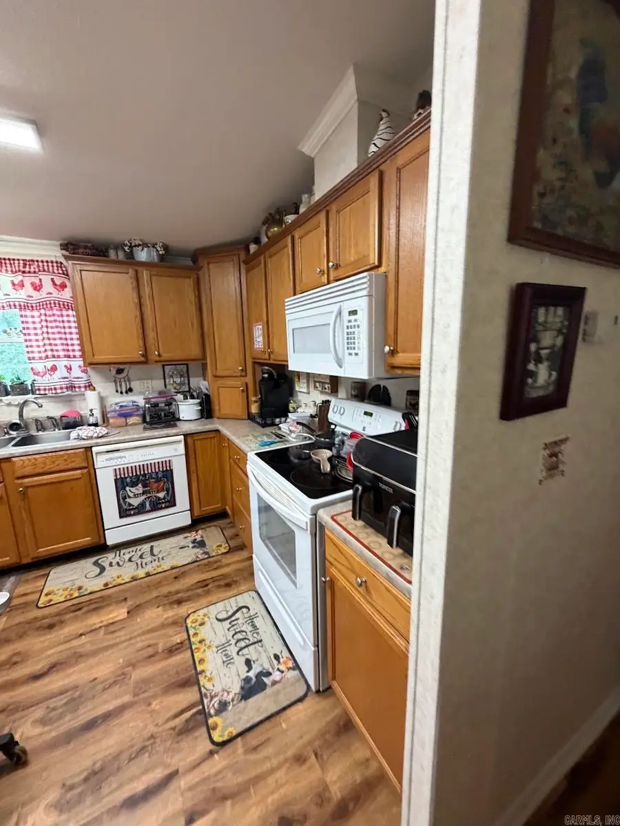 2 E Mobbs Circle, Greenbrier, AR 72058 - #3
