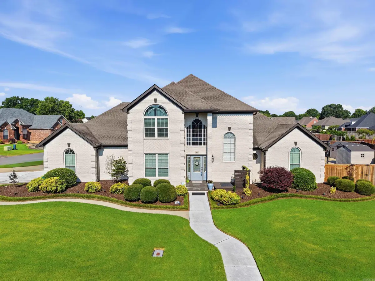 405 Esplanade Ave, Conway, AR 72034 - #1
