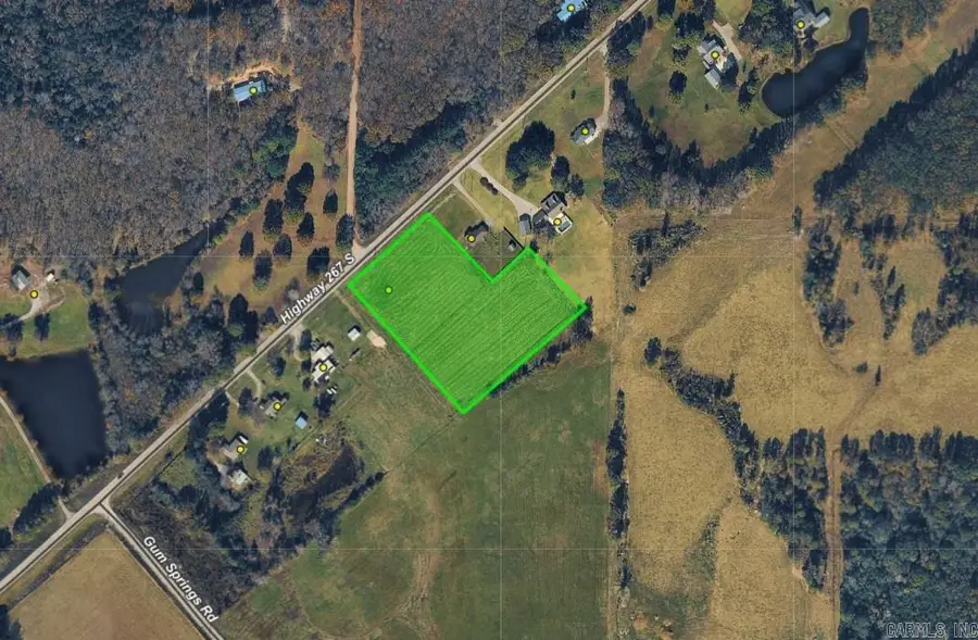 2511 Highway 267 S, Searcy, AR 72143 - #2