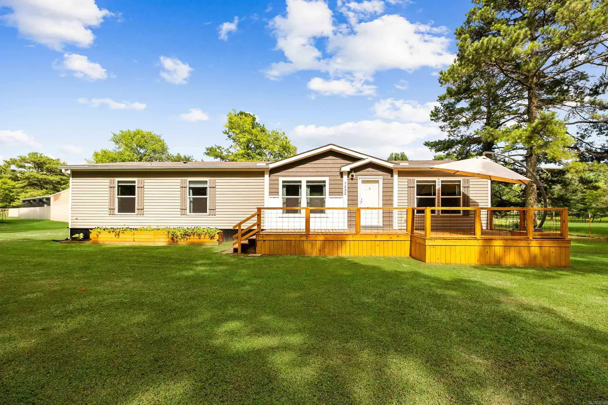 7532 Severn Landing, Alexander, AR 72002 - #1