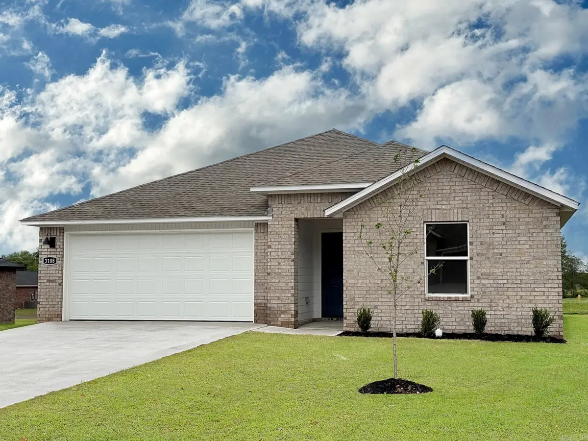 510 S Cherry Street, Beebe, AR 72012 - #1