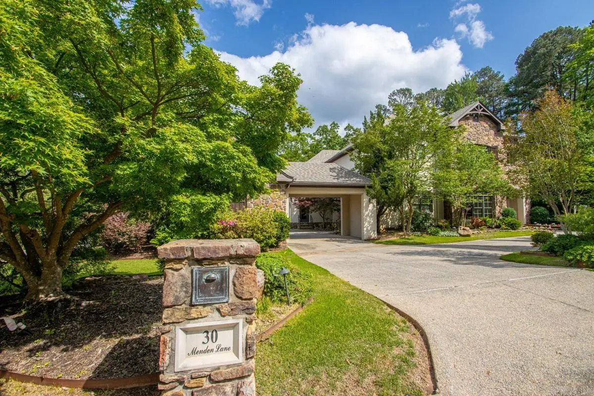 30 Menden Lane, Little Rock, AR 72223 - #1