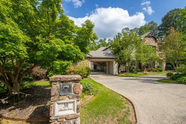 30 Menden Lane, Little Rock, AR 72223