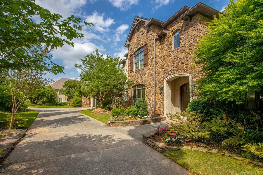 30 Menden Lane, Little Rock, AR 72223 - #3