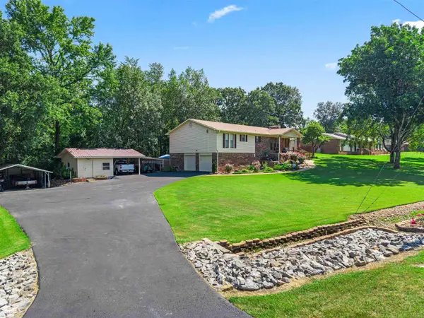 Address Withheld By Seller, Hot Springs, AR 71913