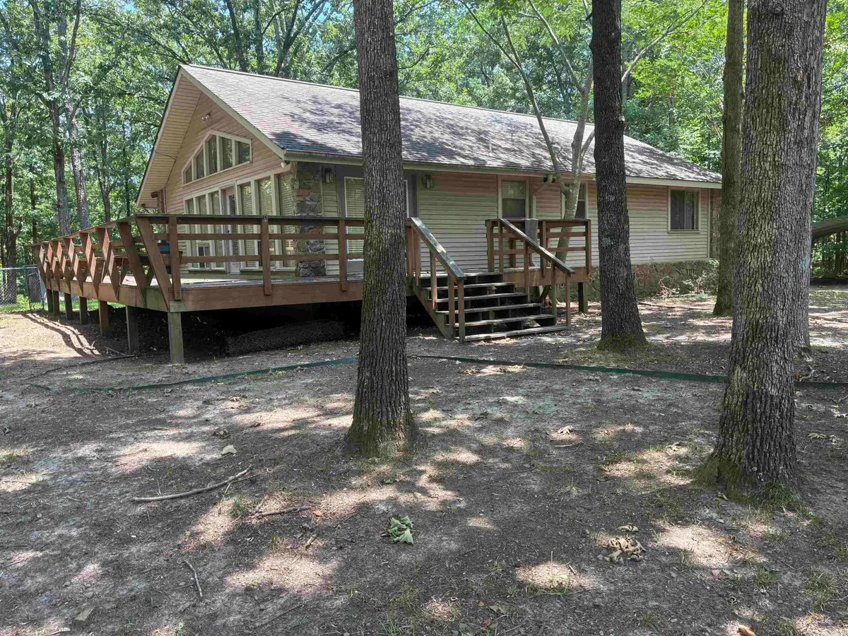 1385 Pearson Road, Heber Springs, AR 72543 - #1