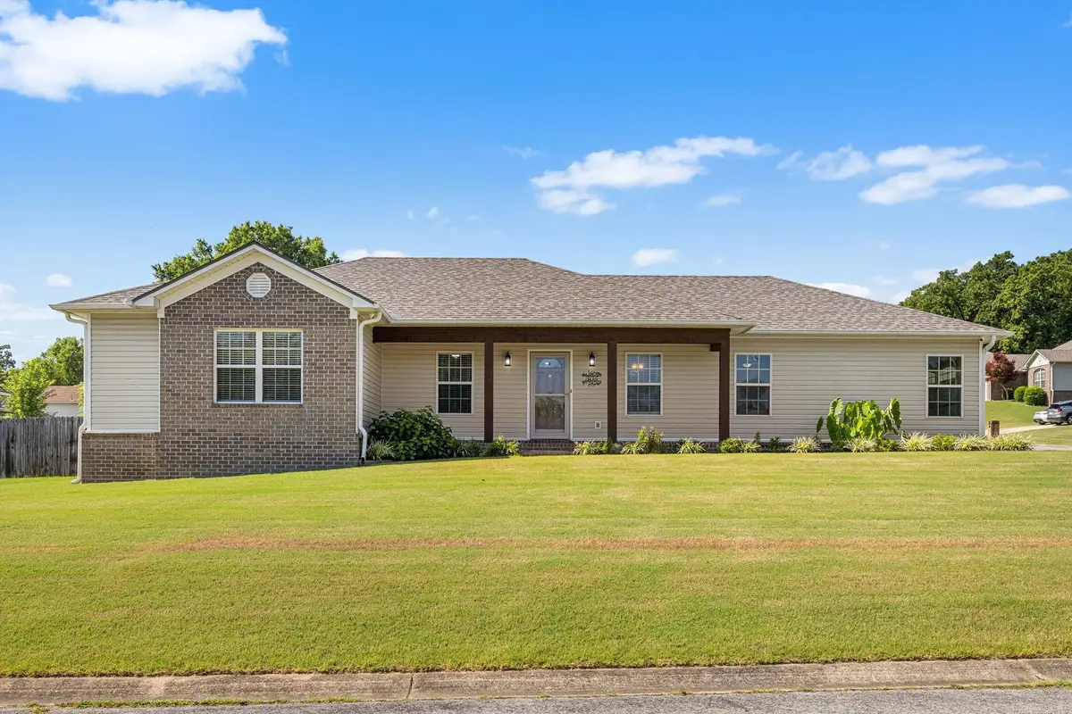 305 Weathering Lane, Austin, AR 72007 - #1