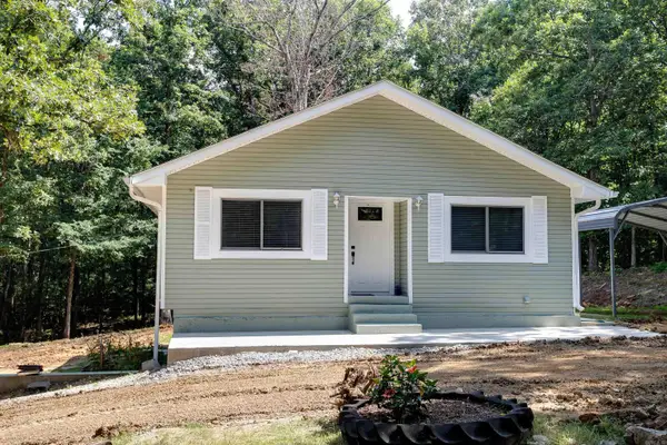 373 County Road 466, Jonesboro, AR 72404