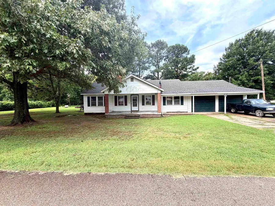 215 N Rice, Piggott, AR 72454 - #2