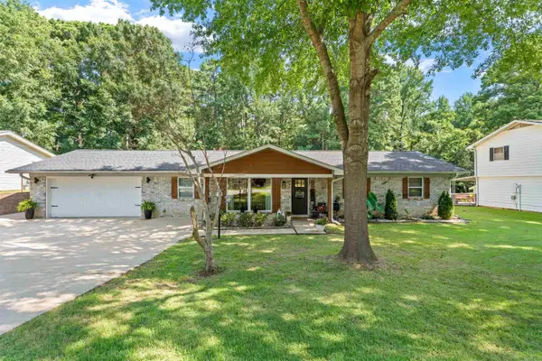 505 Bristol Drive, Bryant, AR 72022