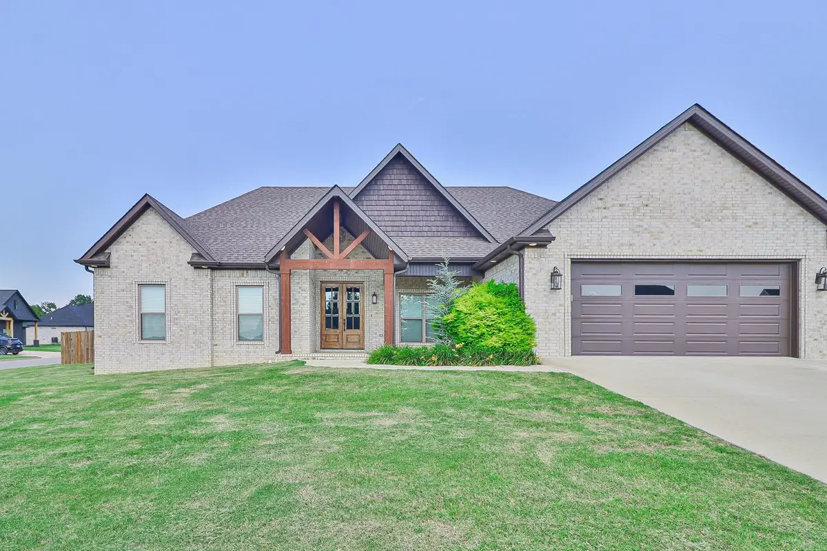 1501 S 30th Street, Paragould, AR 72450 - #1