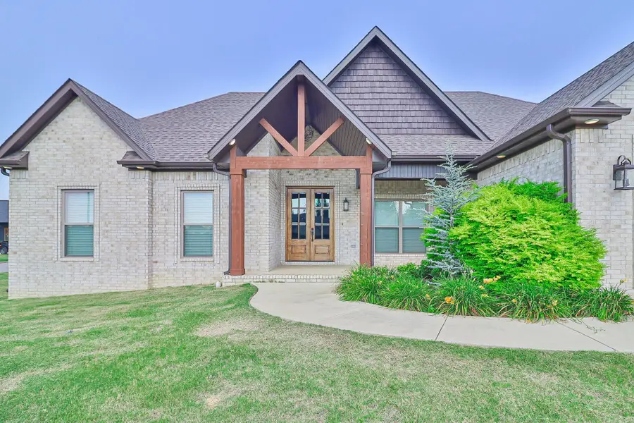 1501 S 30th Street, Paragould, AR 72450 - #3