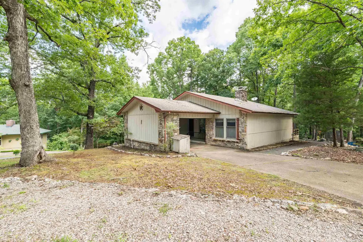 1 Mapache Lane, Hot Springs Village, AR 71909 - #1