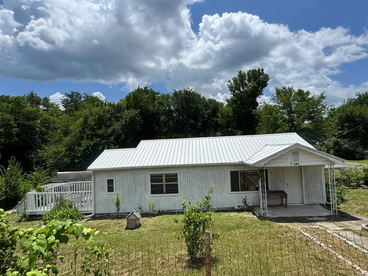 200 Tennessee, Hot Springs, AR 71901 - #1