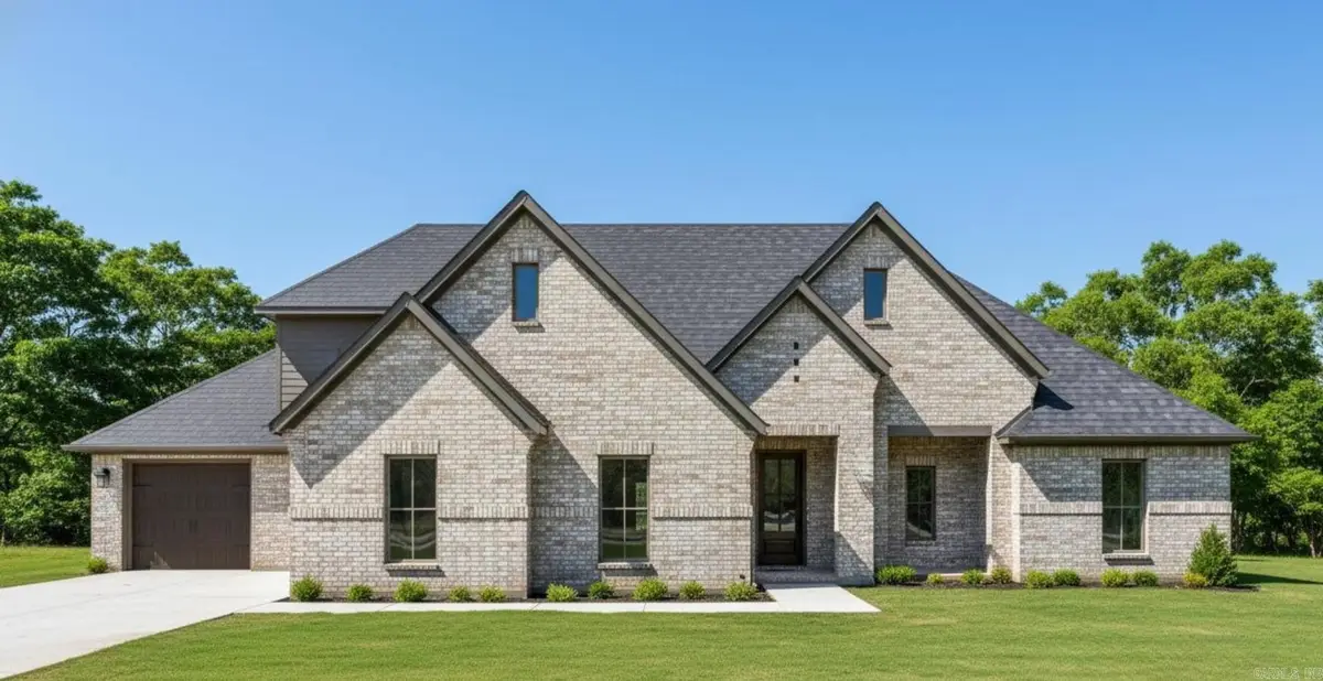 Address Withheld By Seller, Maumelle, AR 72113 - #1