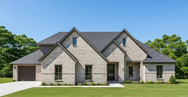 Address Withheld By Seller, Maumelle, AR 72113