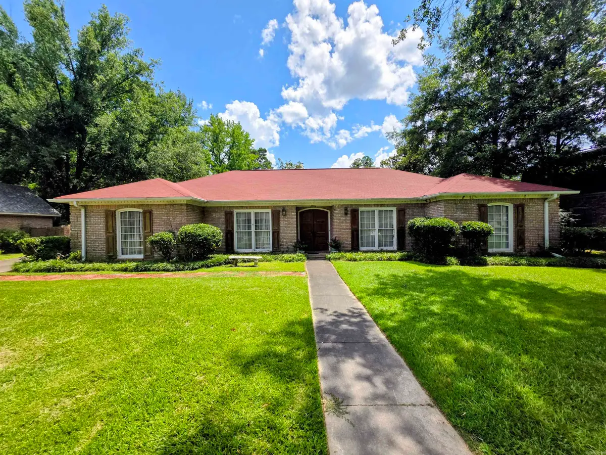 2600 Beau Monde, Pine Bluff, AR 71603 - #1