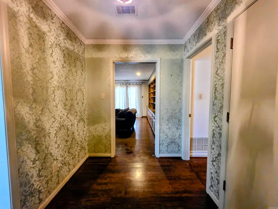 2600 Beau Monde, Pine Bluff, AR 71603 - #3