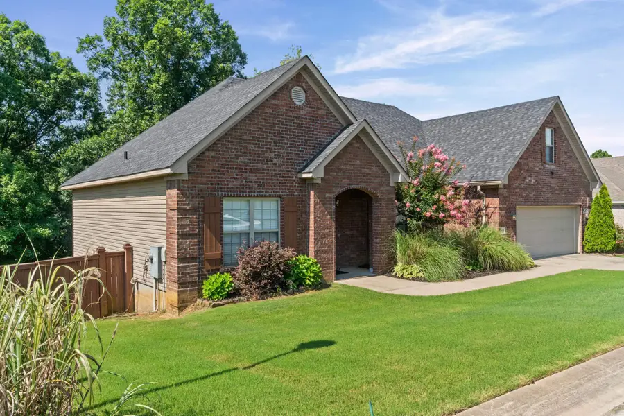 1085 Mountain Side Cove, Alexander, AR 72002 - #3