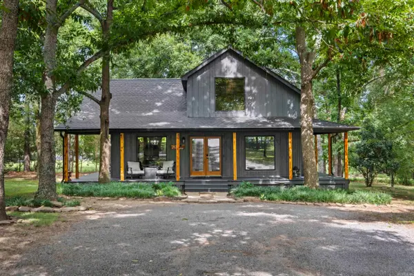 106 Fairview Road, Searcy, AR 72143
