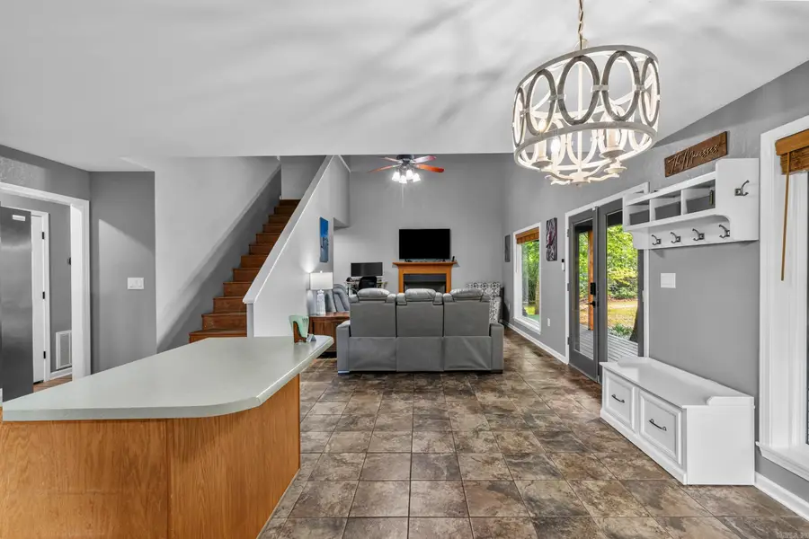 106 Fairview Road, Searcy, AR 72143 - #3
