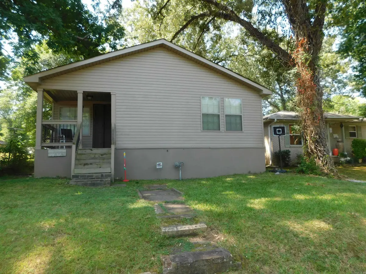 4803 W 22nd Street, Little Rock, AR 72204 - #1