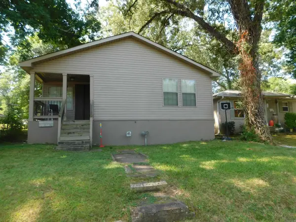 4803 W 22nd Street, Little Rock, AR 72204