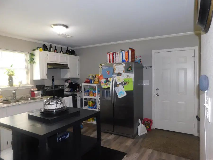 4803 W 22nd Street, Little Rock, AR 72204 - #3