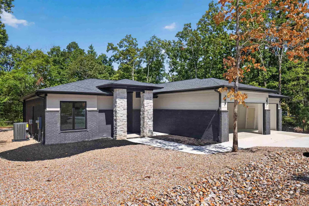 41 Estrella Way, Hot Springs Village, AR 71909 - #1