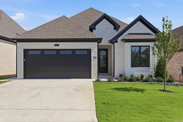 30 Mountain Brook Road, Little Rock, AR 72223